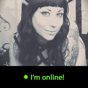 LadyKhaos