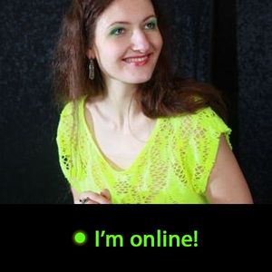 LadyMarionX