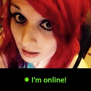 LadyVampire88