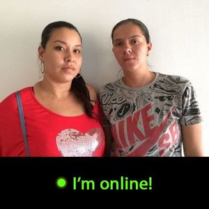 LatinLesCouple