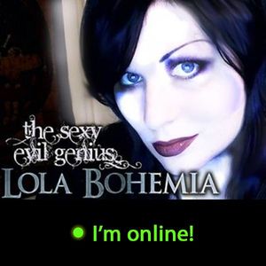 LolaBohemia