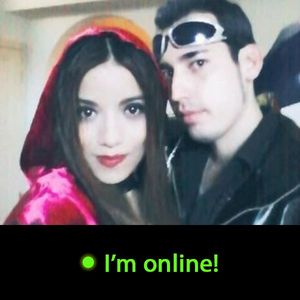 LoverCosplay