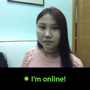 Maggie-Chun