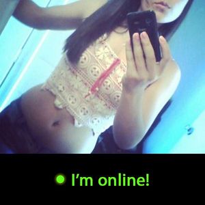 MillySexHot