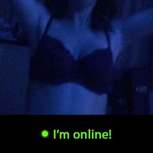 MissHarperCam