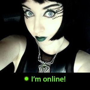 MistressAurora