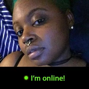 MistressMollyWaters