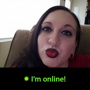 MistressRachelHarley