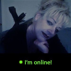 MistressSabrinaSinclair