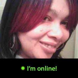 MsRedboneCutie