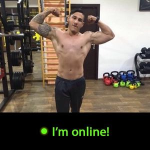 Musclesboyxxx