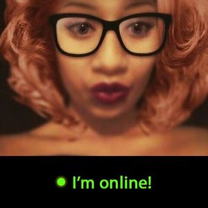 NaomiPlayGirl