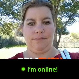 NaughtyMel38