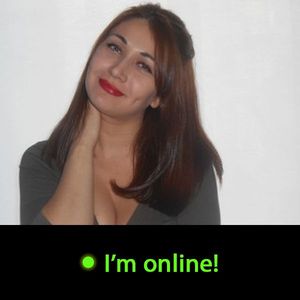 OdileCareful