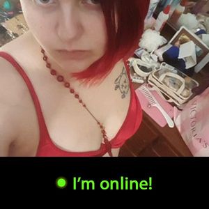 RedPandaWhoreHannah