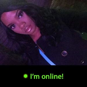 RiannaBadGal