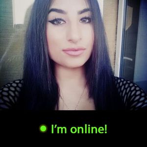 SabrinaSexy-4U