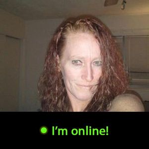 SassyLadyRed