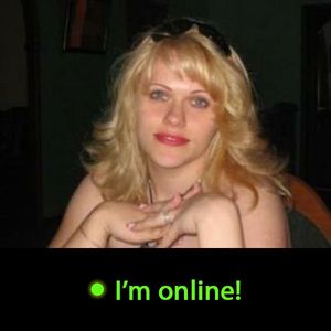 SessyBlondie