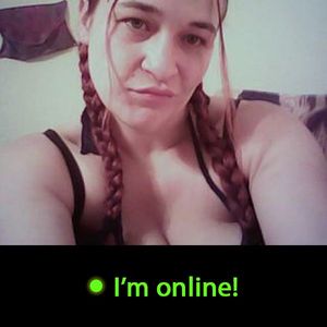 SexiShySuzette
