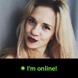 SexyBlonde
