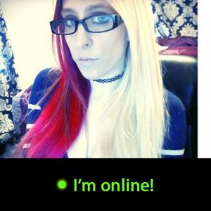SexyNikki1987