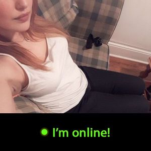 SexyShyGirl