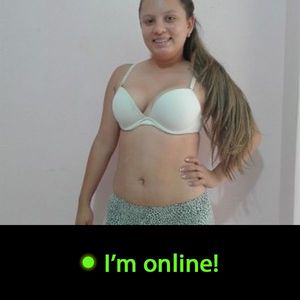 ShyCuteGirl