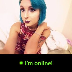 SillyLilNymph