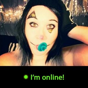 SparklestheClown