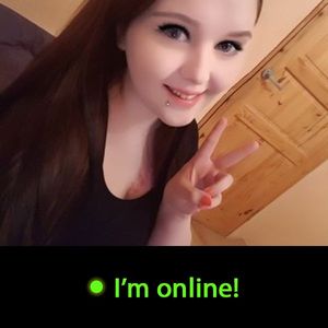SweetAngelVikki