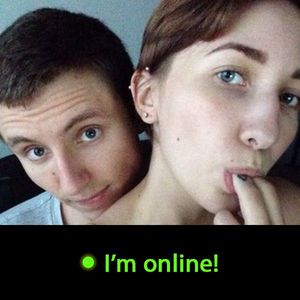 SweetBlackberryCouple