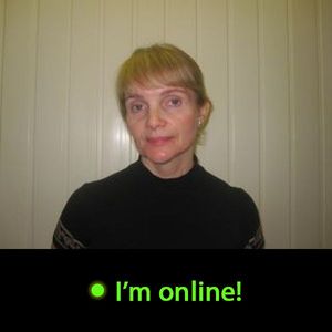 SweetCamLady