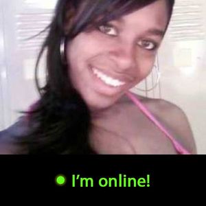 SweetMariah89