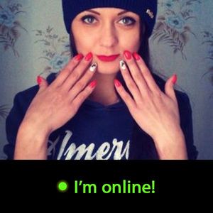SweetSexyAnna111
