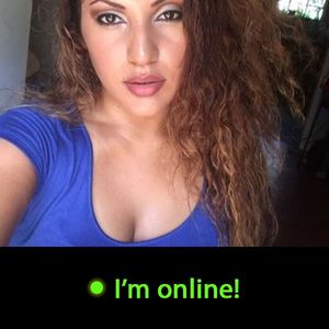 SweetSpanishPussyDrool