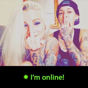 TattedTemptation