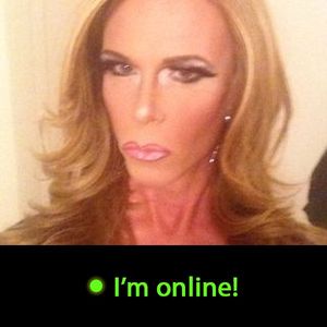 TgirlVanessa