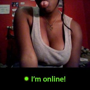 ThatBlacGeekyChick