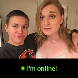 TheBackwardCouple