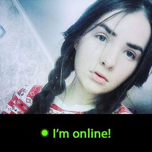 VictoriaShyBeauty
