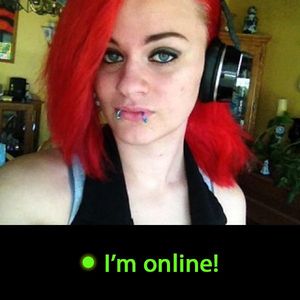 XandraBlake