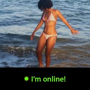 blacknympho