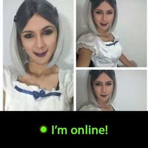 camilitasexylatin