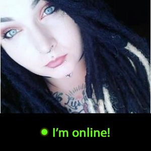 dreaded26babe