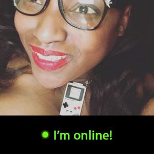 ebonibombshell