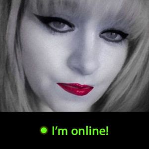 foxyxblonde69