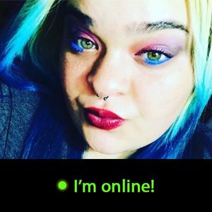 greeneyedbbw29