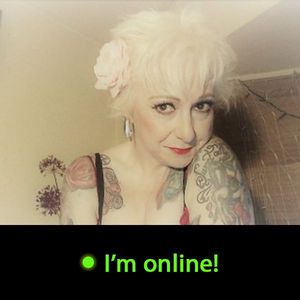 madamcougar