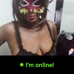 maskedlady